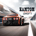 KAMTOM KM3299 4WD 1:32 mini High-speed Drift Electric Remote Control Car 2.4G Rc Toys for Boys Kids s. 