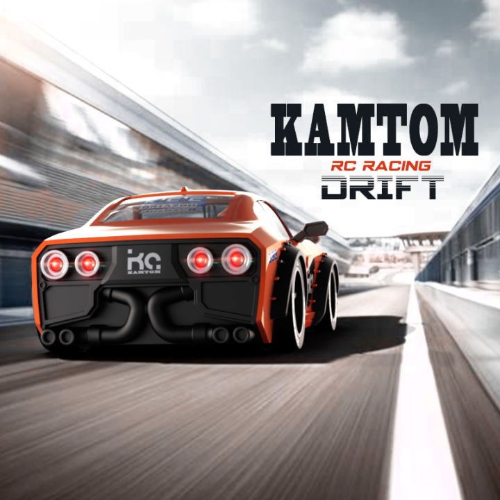 KAMTOM%20KM3299%204WD%201:32%20mini%20High-speed%20Drift%20Electric%20Remote%20Control%20Car%202.4G%20Rc%20Toys%20for%20Boys%20Kids%20s%20-%20Image%203