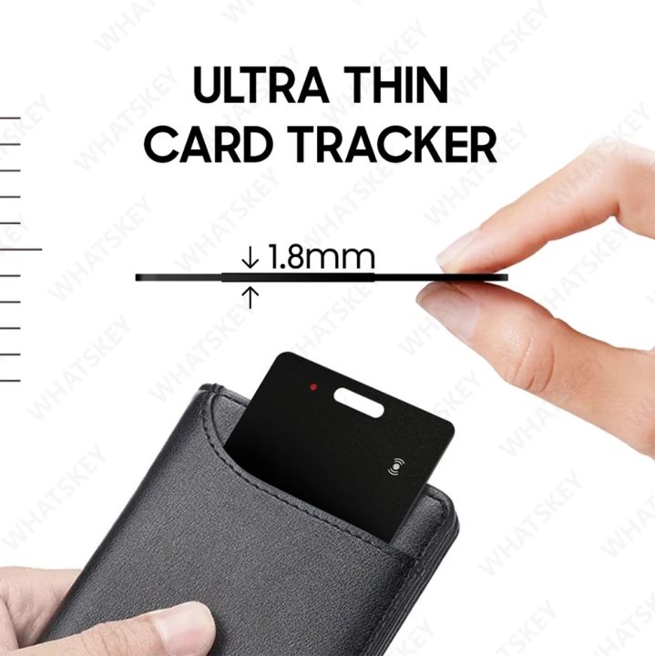 Wallet%20Finder,%20Bluetooth%20Tracker%20Item%20Smart%20%20Locator%20Card%20for%20Luggage%20Passport%20for%20Android%20Phone%20%20Work%20with%20%20Hub%20-%20Image%206