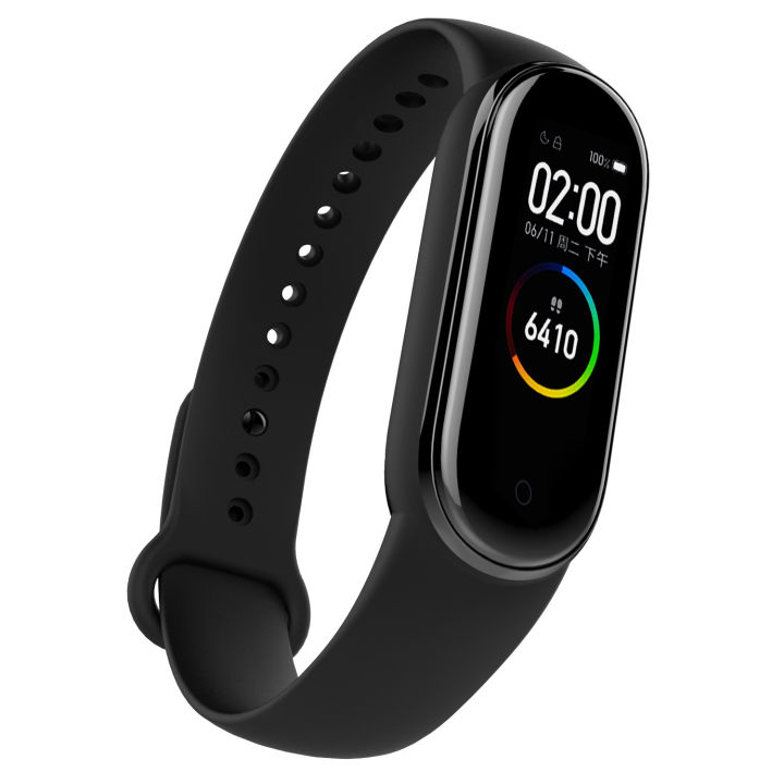 Strap%20For%20%20Mi%20Band%2010%209%208%207%206%205%204%203%20Sport%20Silicone%20Wristband%20Smart%20Watch%20Replacement%20Bracelet%20for%20Mi%20Band%206%207%20Strap%20Correa%20-%20Image%202