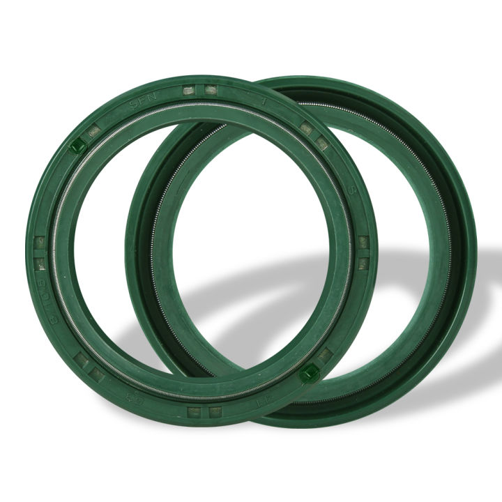 CVK%2041x54x11%2041%2054%2011%20Front%20Fork%20Damper%20Oil%20Seal%20and%20Dust%20Seal%20for%20Honda%20CB400%20CB-1%20VTEC%20CB-1%20Hornet%20250%20Magna%20(41*54*11)%20-%20Image%205