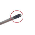 Screw Driver Torx T6 T8 T9 T10 Security Screwdriver For Xbox 360 One Series PS3 PS4 PS5 Tamperproof Hole Repairing Opening Tool.