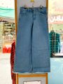 jeans flapper for girls. 