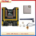 ESP32 4MB Module Wi-Fi BT Dev ESP32 Programming Module Test Board for Arduino ESP-IDE IoT. 