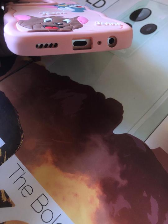 Dcode%20Bold%203%20Tom%20&%20Jerry%20Case%20Soft%20Premium%20Silicone%20Back%20Cover%20for%20Dcode%20Bold%203%20-%20Image%205