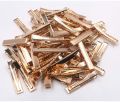 10/20 pcs Metal Alligator Hair Clips Pins Flat Top with Teeth for DIY Hairpins Headdress. 