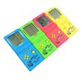 Portable Game Console BRICK GAME Handheld Game Players Electronic Game Toys Pocket Game Console Classic Childhood Gift. 