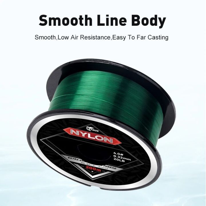 Super%20Strong%20Nylon%20Fishing%20Line%20200m%20Japan%20Durable%20Monofilament%20Fishing%20Wire%20Sea%20Freshwater%20Main%20Line%20Leader%20Fishing%20Wire%202-20LB%20-%20Image%204