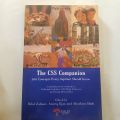 THE CSS COMPANION 200 CONCEPTS EVERY ASPIRANT SHOULD KNOW BY BILAL ZAHOOR. 