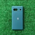 Google Pixel 7A Official Silicone Case/Back Cover. 