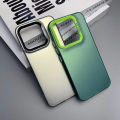 For Xiaomi Redmi Note 14 5G Case For RedmiNote14 Note14 5G Mobile Phone Cases Metallic Aurora Skin Matte Back Cover Coques Capa.