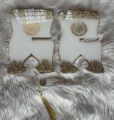 customized resin Quran holder with bookmark. 