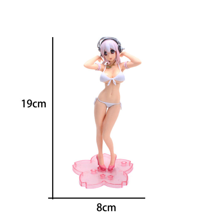 Hatsune%20Miku%20Anime%20Doll%20Pink%20Sakura%20Hatsune%20PVC%20Action%20Doll%20Sonoko%20Holding%20Rabbit%20Dome%20Girl%20Beautiful%20Girl%20Model%20Collection%20Toy%20-%20Image%203