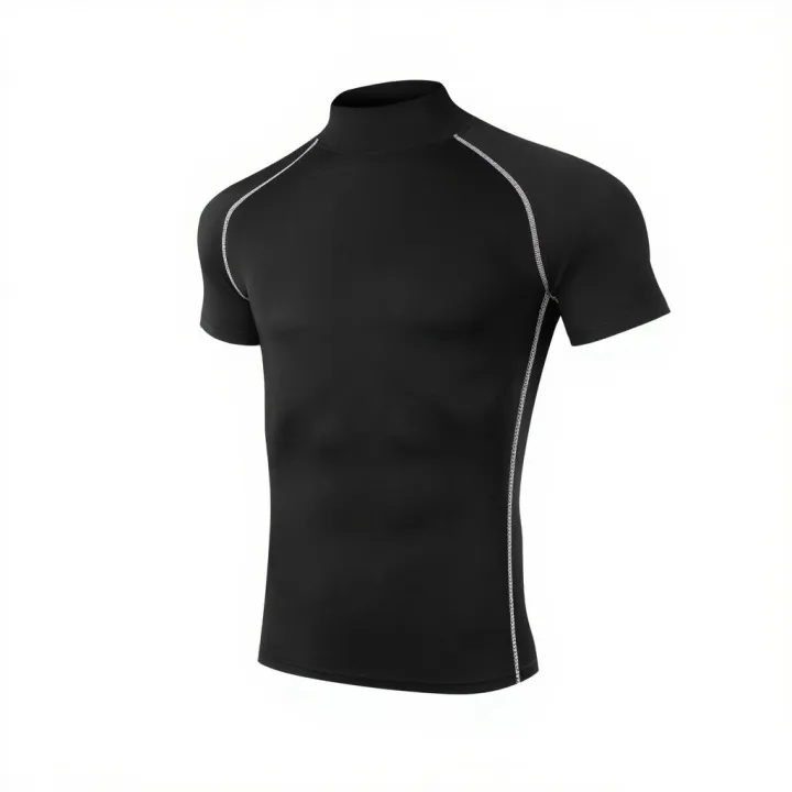 Compression%20T%20Shirt%20Men%20Bodybuilding%20Sportswear%20Short%20Sleeve%20Quick%20Dry%20Workout%20Shirts%20Sport%20Tops%20Tee%20Gym%20Running%20T-shirt%20Men%20-%20Image%207