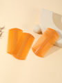 3pcs/set of encrypted to remove head lice fine teeth  comb dandruff old-fashioned lice comb hair comb. 