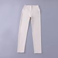 Naked Tight Fit Fitness Pants, Women's Stretch Sports Pants, Leggings, Running, Plus Size, Spring and Summer Yoga Pants.