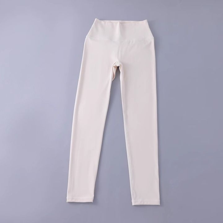 Naked%20Tight%20Fit%20Fitness%20Pants,%20Women's%20Stretch%20Sports%20Pants,%20Leggings,%20Running,%20Plus%20Size,%20Spring%20and%20Summer%20Yoga%20Pants%20-%20Image%202
