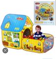Play house for kids multicolor . Tent house for kids multicolor . Informative toys .  Learning toys for kids multicolor. 