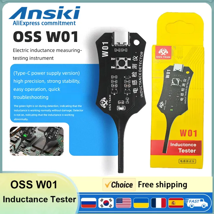 OSS%20W01%20Type-C%20Inductance%20Tester%20Motherboard%20Coil%20Tester%20for%20Mobile%20Phone%20Component%20Fault%20Detection%20and%20Diagnosis%20Repair%20-%20Image%202