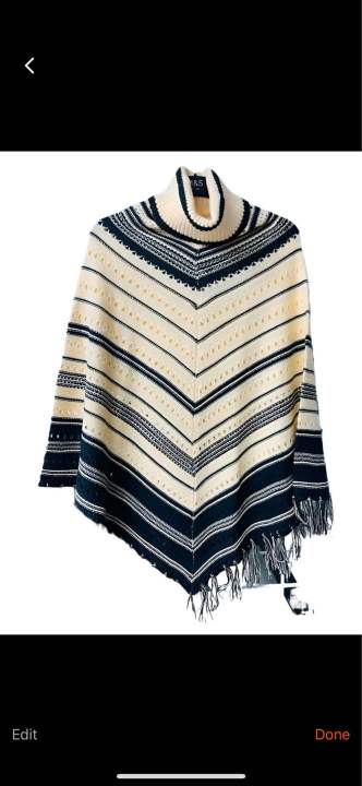 EXCLUSIVE%20PONCHO%20SWEATER%20FOR%20WOMEN%20-%20Image%208