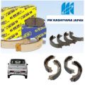 Rear Brake Shoe Suzuki Alto 660 MK JAPAN. 