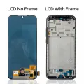 Super AMOLED Mi A3 Screen Replacement, for Xiaomi Mi A3 M1906F9SH Lcd Display Digital Touch Screen with Frame for Xiaomi Mi CC9e. 