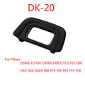 DK-19 DK-20 DK-21 DK-23 DK-24 DK-25 DK-5 EF EB EG EC Rubber Eye Cup Eyepiece Eyecup for nikon canon SLR Camera. 