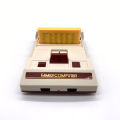 500 in 1 Classic Games FC Console Red White Family Computer Game Console 8 Bit AV Output Family Games TV Port Video.
