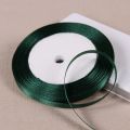 25 Yards 6 Mm Silk Satin Ribbons for Crafts Bow Handmade Accessories for Clothing Accessories and Hats DJIY. 