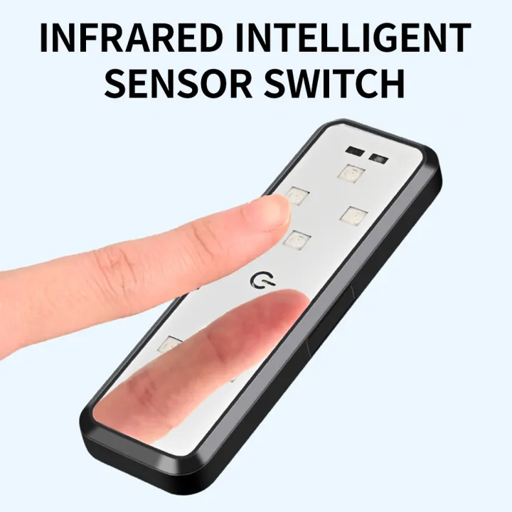 1/2PCS%20Car%20Door%20Lights%20LED%20Welcome%20Light%20Magnetic%20Control%20USB%20Charging%20Auto%20Open%20Door%20Safe%20Anti-collision%20Emergency%20Signal%20Lamp%20-%20Image%205