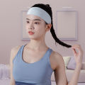 Athletic Headband Non Slip High Elasticity Secure Fit Lightweight Breathable Quick-Drying Gym Headband For Men Women For Outdoor. 