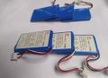 Tozed 3.7V 1000mAh 3.7Wh Li-ion Rechargeable Battery for Tozed V10 Router. 