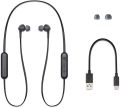 SONY WI-XB400 EXTRA BASS Wireless In-ear Headphones-Neckband. 