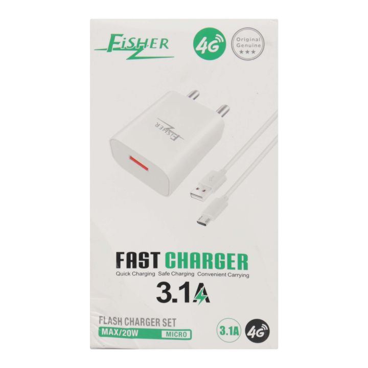 25W PD Adapter USB C Super Fast Charging