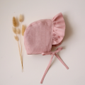 2Pcs Newborn Girl Clothes Spring Summer Baby Girl One Piece Clothes Corduroy Lapel Baby Girl Climbing Clothes With Hat. 