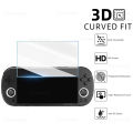 1/2/3Pcs Anti-Scratch Screen Protector Tempered Glass For Trimui Smart Pro Game Console  Films 9H Hard Glass Gaming Accessories. 