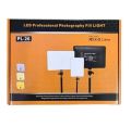 Professional LED fill Light for Photography and videography in 26 cm  | best fill light for Studio photography or videography {PL-26}. 