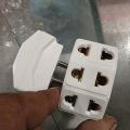 1 in 3 Multi Power Plug Socket - Best Quality. 