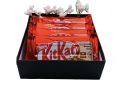 Chocolate Gift Box KitKat. 