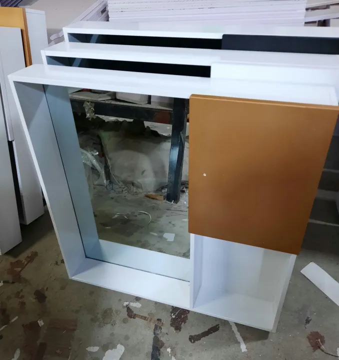 Pvc%20cabinet%20with%20mirror%20pvc%20bathroom%20rack%20with%20mirror%20shelf%20and%20cabinet%20water%20proof%20pvc%20mirror%20cabinet%2024x24%20-%20Image%203