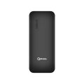 QMobile Q150 - Without camera - 2.4 Inch Display - Dual Sim - 1000mAH Battery - 2000 Contacts save memory - Wireless FM radio - Torch - Auto Call recording - Bluetooth - PTA APPROVED - Powerful speaker - Memory card supported Upto 32GB. 
