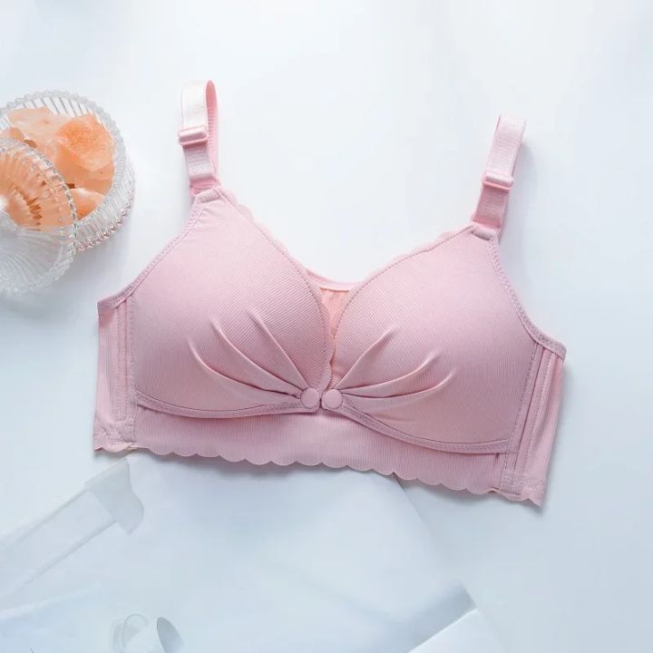Breast%20Feeding%20Maternity%20Nursing%20Bra%20Mothers%20Clothing%20for%20Pregnant%20Women%20Underwear%20Breastfeeding%20Bra%20Soutien%20Gorge%20Allaitement%20-%20Image%205