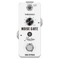 Rowin Guitar Analog Pedals  Noise Gate Dist Chorus Fuzz Dumbler Overdrive Tremolo Comp Pedals For Electric Guitars True Bypass. 