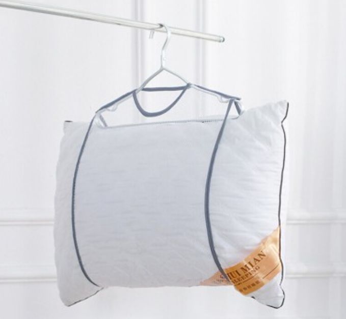 Creative Household Drying Pillow Net