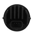 1pc Rear Tail Light LED Module Uint Plug-and-play Rear Tail Light For Toyota-Land-Cruiser 2017-2022 81536-60C30 Replacement Part. 
