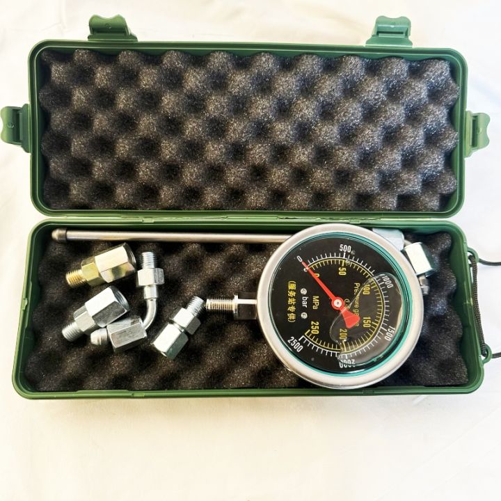 250Mpa%20Diesel%20Common%20Rail%20Pump%20Plunger%20Pressure%20Test%20Gauge%202500bar%20Pressure%20Meter%20Tool%20Set%20-%20Image%205