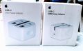 APPLE 20W USB-C Power Delivery Charger SUPER FAST CHARGING Original iPhone 3Pin /2 Pin 20 watt efficient and fast PD shu Charger with fast charging - 20W IPhone Usb-C Pd Power Adapter Charger 3 Pin/2pin - 100% fast charging support for all iphone USB _C. 