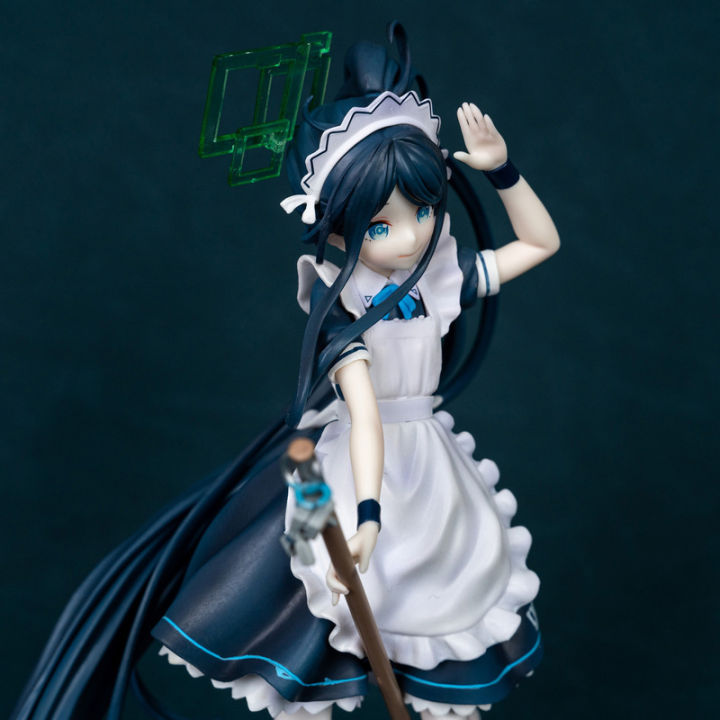 24cm%20Blue%20Archive%20Tendou%20Aris%20Al-1s%20Kawaii%20Maid%20Game%20Figures%20Models%20Statue%20Models%20Collectible%20Ornament%20Doll%20Toys%20%20%20-%20Image%206