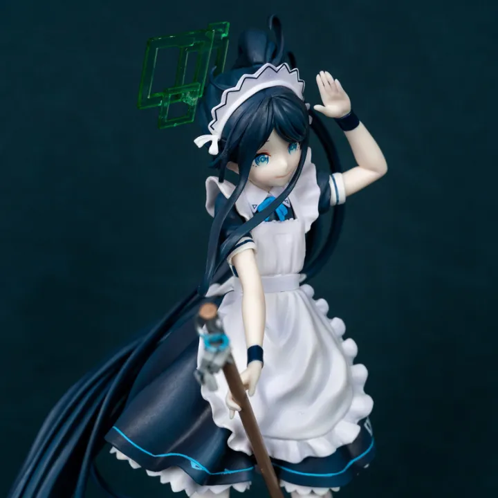 24cm%20Blue%20Archive%20Tendou%20Aris%20Al-1s%20Kawaii%20Maid%20Game%20Figures%20Models%20Statue%20Models%20Collectible%20Ornament%20Doll%20Toys%20%20%20-%20Image%206