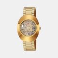 The First copy Automatic Men Analog Stainless Steel Watch. 